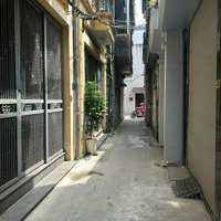 Bán Nhà Trần Kim Xuyến, Dòng Tiền 95 Triệu/Tháng, 72M², 7 Tầng Thang Máy