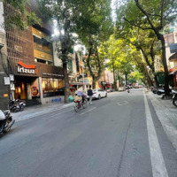 Bán Nhà 3 Thoáng Mặt Phố Hàng Bún - Nguyễn Trường Tộ, 120M2 Xmặt Tiền10M. 78 Tỷ, Cho Thuê Tạm 100 Triệu