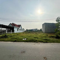 Hạ Giá Bán Nhanhmặt Tiềnđ. Trần Hưng Đạo, Gần Trường Thpt Nguyễn Việt Dũng, 600 Triệu/120M2, Shr.