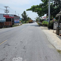 Hạ Giá Bán Nhanhmặt Tiềnđ. Trần Hưng Đạo, Gần Trường Thpt Nguyễn Việt Dũng, 600 Triệu/120M2, Shr.