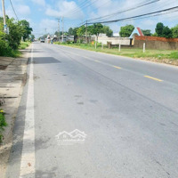 Hạ Giá Bán Nhanhmặt Tiềnđ. Trần Hưng Đạo, Gần Trường Thpt Nguyễn Việt Dũng, 600 Triệu/120M2, Shr.
