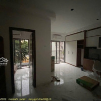 Bán Nhà Căn Hộ Dòng Tiền Gốc Đề_ 68M2_Mt6.6M_Thang Máy_ Ngõ Ô Tô Vào Nhà_ Giá Bán 17.8 Tỷ