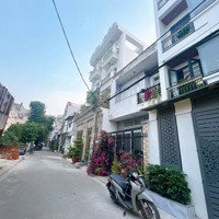 Góc 2Mt Đường 3/2 Quận 11. 4.5X12 . Giá Bán 6.5 Tỷcó Thương Lượng. Hẻm 4M Sát Mặt Tiền