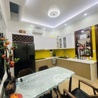 Nhà Đẹp ! Linh Quanh, Ngõ Thông , Kinh Doanh, 10M Ô Tô Tránh, Nhà Dân Xây Chắc Chắn Ở Ngay 45 M 4 T