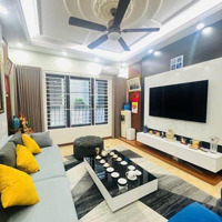 Nhà Đẹp ! Linh Quanh, Ngõ Thông , Kinh Doanh, 10M Ô Tô Tránh, Nhà Dân Xây Chắc Chắn Ở Ngay 45 M 4 T