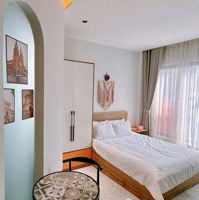Căn Hộ Tại Tân Bình Gần Sân Bay Tân Sơn Nhất Có Thang Máy, Hầm Để Xe, Bảo Vệ 24/7