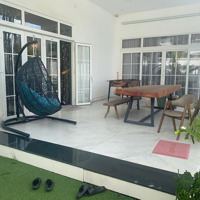 Chỉ 80 Triệu - Biệt Thự Khu Compound Hồ Bơi Sân Vườn, 720M2 Tại Thảo Điền, Quận 2