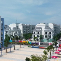 Cho Thuê Biệt Thự The Manhattan, 45 Triệu, 126M2, P Long Bình, Q9, Tp. Hcm