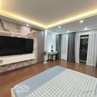 Bán Nhà Mặt Tiền Vũ Tùng 200M2 8X25M Hợp 8 Tầng Hầm Thang Máy 4 Tỷ/Năm Đầu Tư Chỉ 32 Tỷ