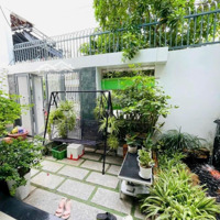 Bán Nhà 2 Tầng Mặt Tiền Đường Lê Chân Trung Tâm Thành Phố Nha Trang