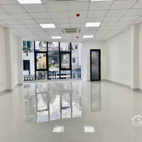 Sản Phẩm Khan Hiếm Mặt Tiền Phan Tôn Quận 1.Diện Tích8X26M (4 Tầng) Giá Chỉ 62 Tỷ