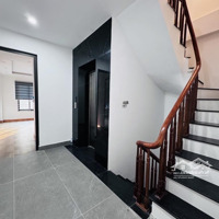 Bán Nhà Phố Đặng Xuân Bảng - Bắc Linh Đàm 78M2 Nhỉnh 24Tỷ