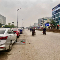 Bán Nhà Cấp Bốn Mặt Phố Kd Sở Thượng, Tam Trinh 92M2 - 14 Tỷ