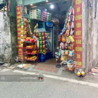 Bán Nhà Cấp Bốn Mặt Phố Kd Sở Thượng, Tam Trinh 92M2 - 14 Tỷ