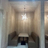 Cho Thuê Văn Phòng Hạng A Tòa Nhà Mới Tại Cát Linh Giá Cực Tốt