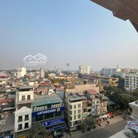 Cho Thuê Văn Phòng Hạng A Tòa Nhà Mới Tại Cát Linh Giá Cực Tốt