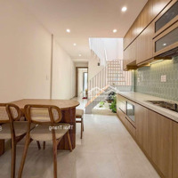 Chủ Bán Lỗ! Hẻm Xe Hơi Phường 3 Bình Thạnh.diện Tích57M2 Nhà Style Đẹp. Giá Rẻ Bất Ngờ