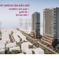 Khách Sạn Nghỉ Dưỡng Cao Cấp Ven Biển Tại Đường Vương Thừa Vũ Sơn Trà Đà Nẵng