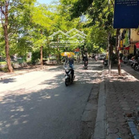 Bán Nhà Mặt Phố Vũ Tông Phan, Quận Thanh Xuân, 1112M2, 3 Tầng,Mặt Tiền20M, Lô Góc, Giá Bán 180 Tỷ.