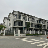 Mở Bán Centa Riverside Biệt Thự Ven Đô Đáng Sống Bậc Nhất Bắc Ninh!
