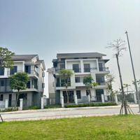 Mở Bán Centa Riverside Biệt Thự Ven Đô Đáng Sống Bậc Nhất Bắc Ninh!