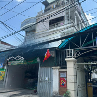 Bán Nhà Góc 2 Mặt Tiền 6,5X23M Công Nhận Đủ Gần Nguyễn Thị Minh Khai Giao Điện Biên Phủ - 28,5 Tỷ