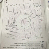 Bán Nhà Góc 2 Mặt Tiền 6,5X23M Công Nhận Đủ Gần Nguyễn Thị Minh Khai Giao Điện Biên Phủ - 28,5 Tỷ