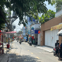 Bán Nhà Góc 2 Mặt Tiền 6,5X23M Công Nhận Đủ Gần Nguyễn Thị Minh Khai Giao Điện Biên Phủ - 28,5 Tỷ