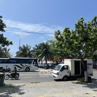 Cần Bán Mặt Biển Hoàng Sa, Phạm Văn Đồng Và Nhiều Vị Trí Gần Biển Ngay Bãi Tắm Mỹ Khê