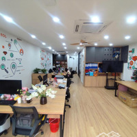 Cho Thuê Tòa Nhà 6 Tầng Vị Trí Đắc Địa Ngay Mặt Phố Phạm Tiến Duật Khu Đô Thị Resco, Bắc Từ Liêm