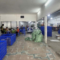 Cho Thuê Kho Xưởng, Mặt Bằng Quận 7Diện Tích800M2