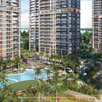 Bán Gấp Ch 2 Phòng Ngủtại Vinhomes Grand Park, 4,57 Tỷ, 78,7M2, Tặng Xe Vf3
