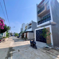Bán Căn Nhà 1T+2L (51.1M2)Tại Đường Trường Lưu, P. Long Trường, Tp. Thủ Đức Giá Bán 4.5 Tỷ