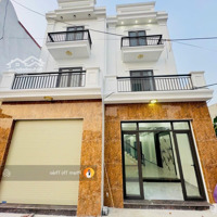 Nhà 3 Tầng Độc Lập Sân Cổng Riêng Tại Vân Tra An Đồng Gần Ngay Đường Máng Giá Chỉ Hơn 2 Tỷ