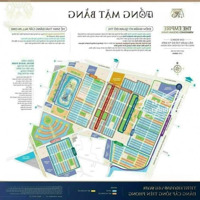 Biệt Thự Khu Đô Thị Sinh Thái Dream City, Xã Nghĩa Trụ, Văn Giang, Hưng Yên
