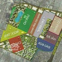 Biệt Thự Khu Đô Thị Sinh Thái Dream City, Xã Nghĩa Trụ, Văn Giang, Hưng Yên