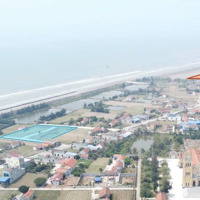 Bán Đất Tại Xã Hải Hòa, Hải Hậu, Nam Định, Giá Thỏa Thuận, Gần Quảng Trường , Bãi Tắm