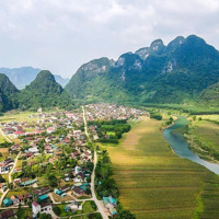 Chính Chủ Bán Một Số Lô Đất Biển Nhật Lệ Tiềm Năng Chỉ Từ 10 - 15 Triệu/M2 Để Cân Đối Tài Chính!