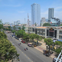 Cho Thuê 2 Căn Nhà Khu Phố Nguyễn Thiện Thuật Đối Diện Vincom Plaza. Liên Hệ: 0934886094
