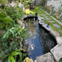 Bán Biệt Thự 14X17M Trệt Lầu Garden Home Thủ Đức Kế Bên Vạn Phúc