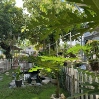 Bán Biệt Thự 14X17M Trệt Lầu Garden Home Thủ Đức Kế Bên Vạn Phúc
