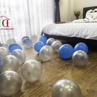 Không Người Quản Lý Bán Khách Sạn Đẹp, Hoàn Công Gần Hồ Xuân Hương Có Lượng Khách Ổn Định 16.9 Tỷ