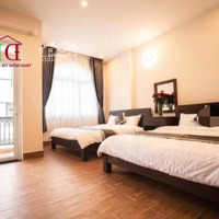 Không Người Quản Lý Bán Khách Sạn Đẹp, Hoàn Công Gần Hồ Xuân Hương Có Lượng Khách Ổn Định 16.9 Tỷ