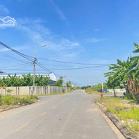 Hot! Bán Đất 7,5M Kẹp Cống Ngang 6M - Đường Phạm Duy Tốn, Hoà Xuân, Vị Trí Thuận Lợi