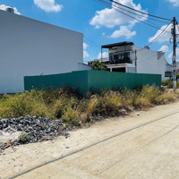 Bán Lô Đất Đẹp Tđc Bầu Gáo Thị Trấn Diên Khánh, Khánh Hoà Giá Bán 1Tỷ5