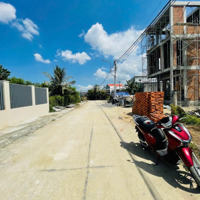Bán Lô Đất Đẹp Tđc Bầu Gáo Thị Trấn Diên Khánh, Khánh Hoà Giá Bán 1Tỷ5