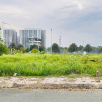 Đất Nền Dự Án Phố Đông Lk Centana 82M2 Giá Bán 4Tỷ250