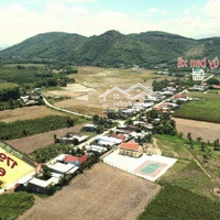 Bán Đất Cách Ủy Ban Xã Chỉ 600M. Gần Trục Đường Liên Vùng 30M, Rút Ngắn Thời Gian Về Nha Trang