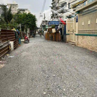 Chính Chủ Bán Gấp Đất Nguyễn Duy Trinh, P. Phú Hữu, Q9. 90M2 Sổ Riêng. Liên Hệ: 0389415115