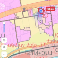 Bán Lô Đất Đẹp Ở Hoa Động, Thuỷ Nguyên, Hải Phòng Giá Chỉ 1,1Xx